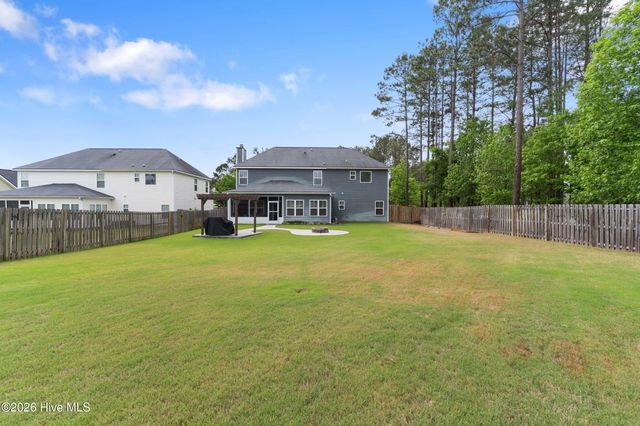 104 Clarinbridge Lane, Grovetown, GA 30813