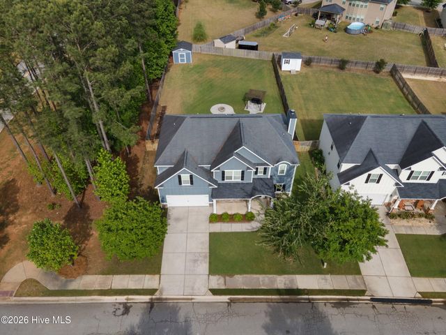 104 Clarinbridge Lane, Grovetown, GA 30813