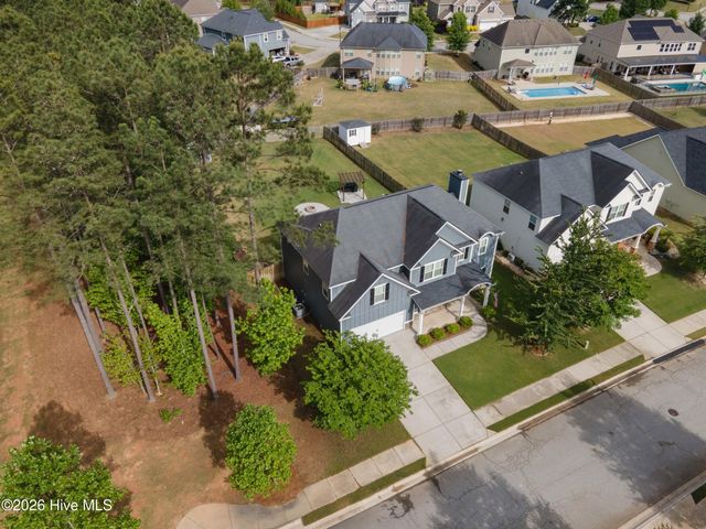 104 Clarinbridge Lane, Grovetown, GA 30813