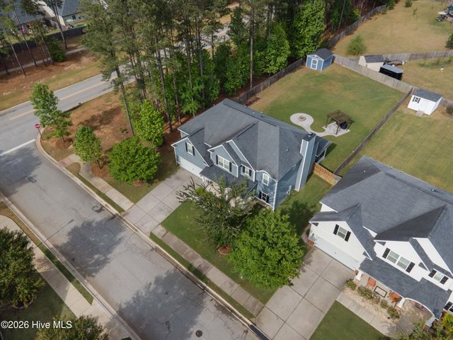 104 Clarinbridge Lane, Grovetown, GA 30813