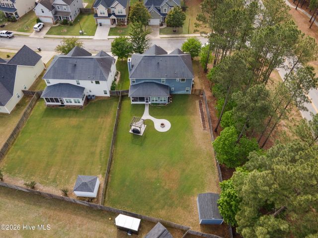 104 Clarinbridge Lane, Grovetown, GA 30813