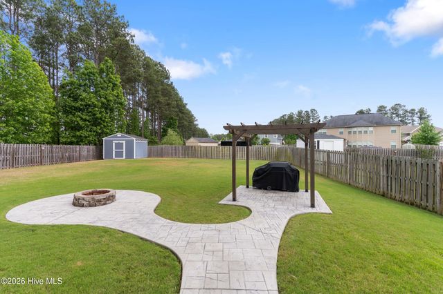 104 Clarinbridge Lane, Grovetown, GA 30813