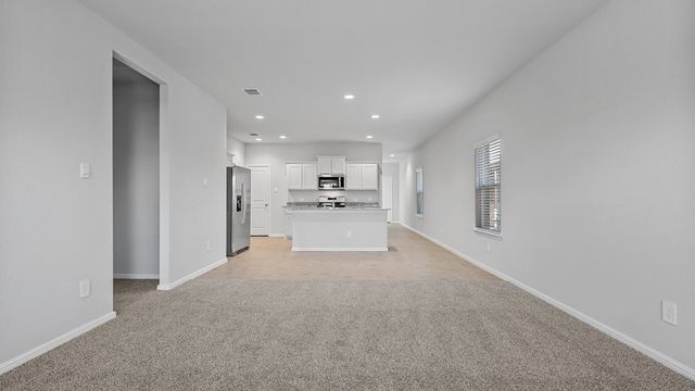 116 IVY Terrace, Boyd, TX 76023