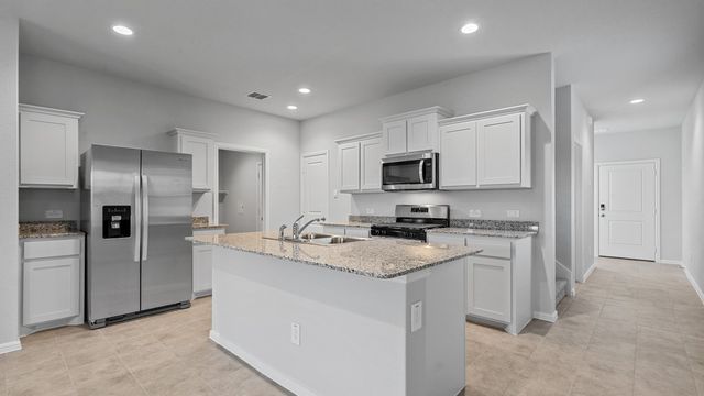 116 IVY Terrace, Boyd, TX 76023