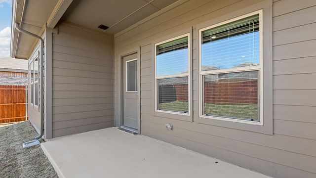 116 IVY Terrace, Boyd, TX 76023