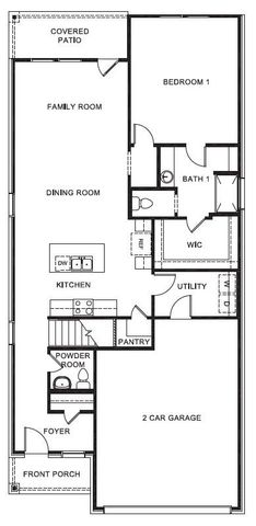 116 IVY Terrace, Boyd, TX 76023