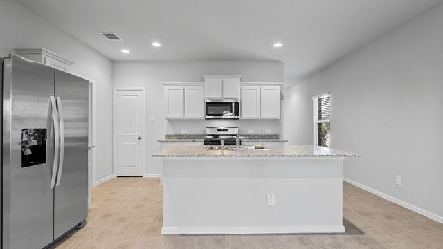 116 IVY Terrace, Boyd, TX 76023