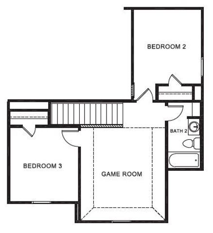 116 IVY Terrace, Boyd, TX 76023