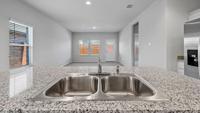 116 IVY Terrace, Boyd, TX 76023
