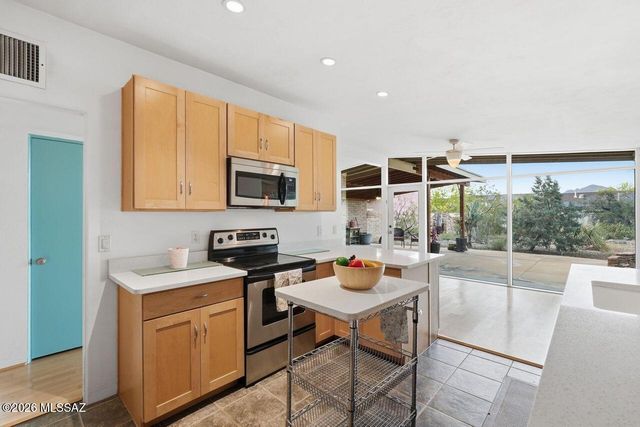 3344 N Olsen Avenue, Tucson, AZ 85719