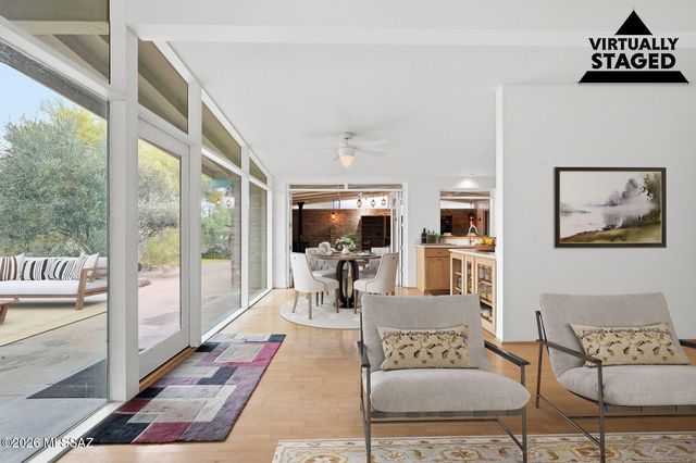 3344 N Olsen Avenue, Tucson, AZ 85719