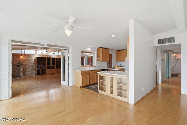 3344 N Olsen Avenue, Tucson, AZ 85719