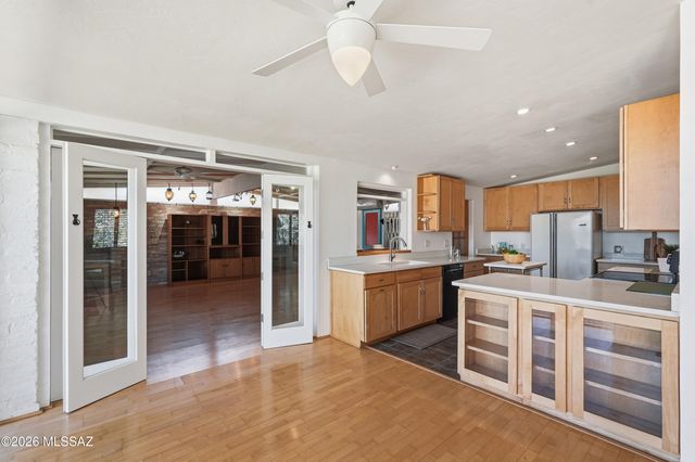 3344 N Olsen Avenue, Tucson, AZ 85719