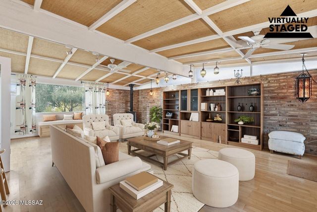 3344 N Olsen Avenue, Tucson, AZ 85719