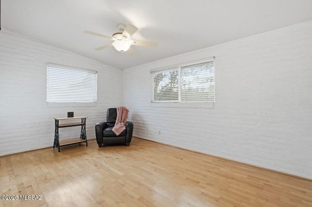 3344 N Olsen Avenue, Tucson, AZ 85719