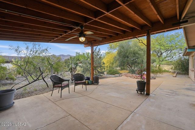 3344 N Olsen Avenue, Tucson, AZ 85719