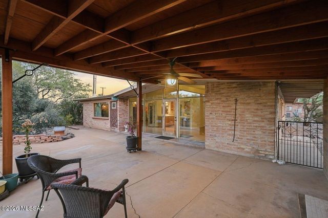 3344 N Olsen Avenue, Tucson, AZ 85719