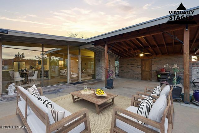 3344 N Olsen Avenue, Tucson, AZ 85719