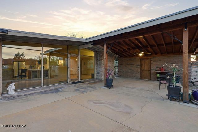 3344 N Olsen Avenue, Tucson, AZ 85719