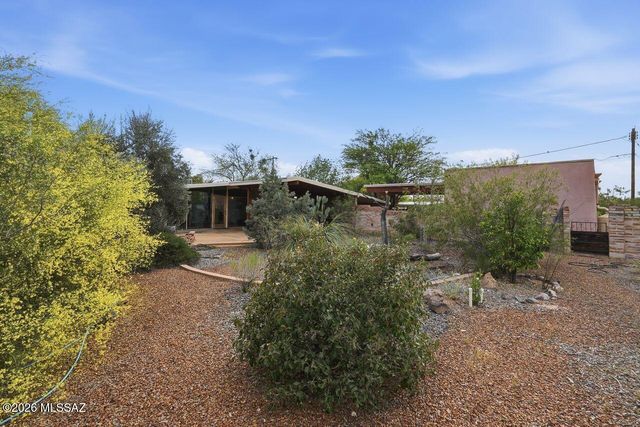 3344 N Olsen Avenue, Tucson, AZ 85719