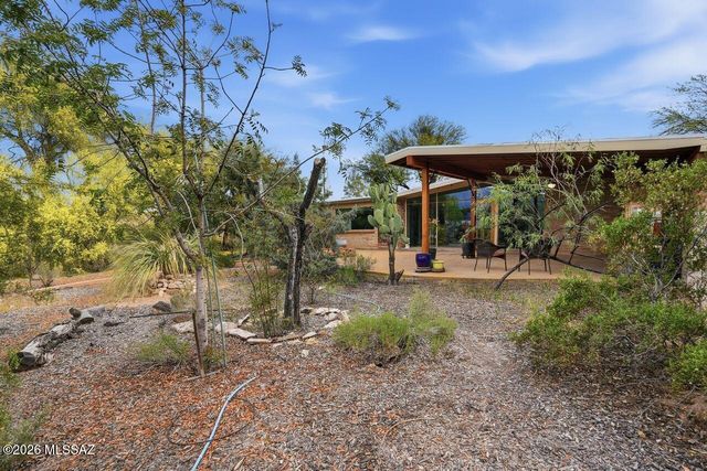 3344 N Olsen Avenue, Tucson, AZ 85719