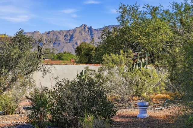 3344 N Olsen Avenue, Tucson, AZ 85719