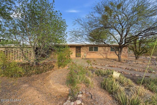 3344 N Olsen Avenue, Tucson, AZ 85719