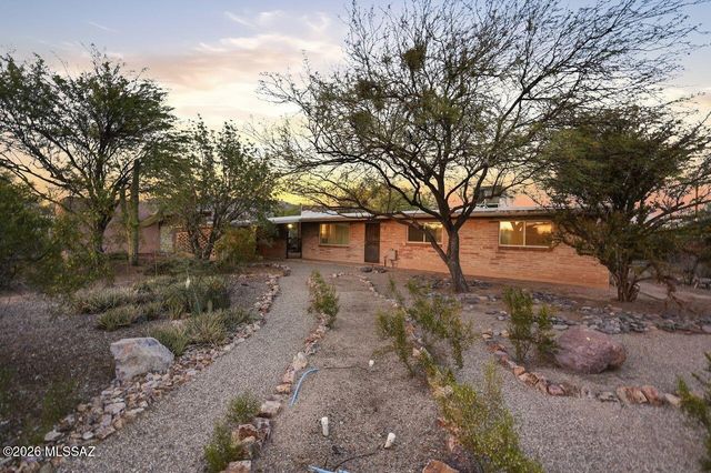 3344 N Olsen Avenue, Tucson, AZ 85719