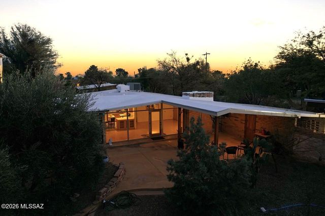 3344 N Olsen Avenue, Tucson, AZ 85719