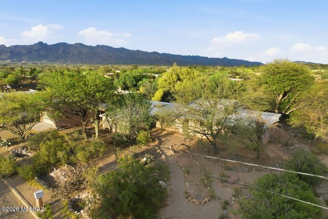 3344 N Olsen Avenue, Tucson, AZ 85719