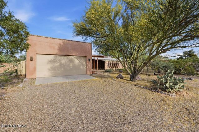 3344 N Olsen Avenue, Tucson, AZ 85719