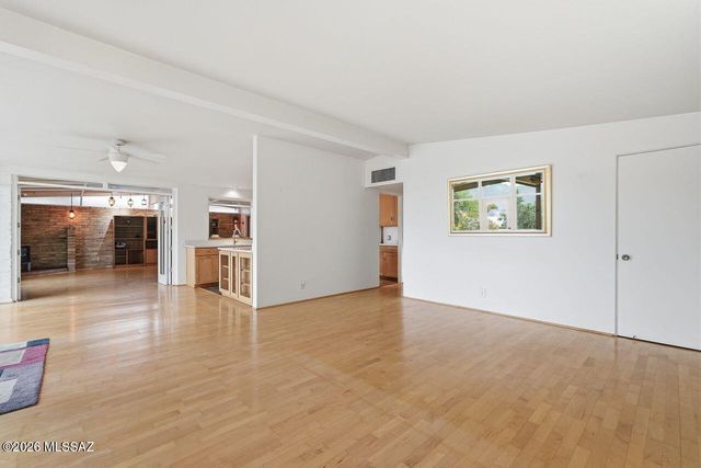 3344 N Olsen Avenue, Tucson, AZ 85719