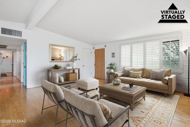 3344 N Olsen Avenue, Tucson, AZ 85719