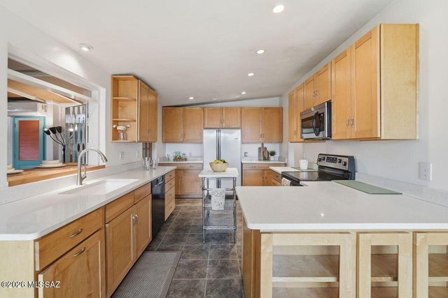 3344 N Olsen Avenue, Tucson, AZ 85719