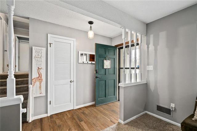 610 Belton Avenue, Belton, MO 64012