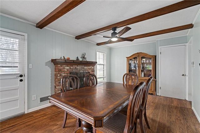 610 Belton Avenue, Belton, MO 64012