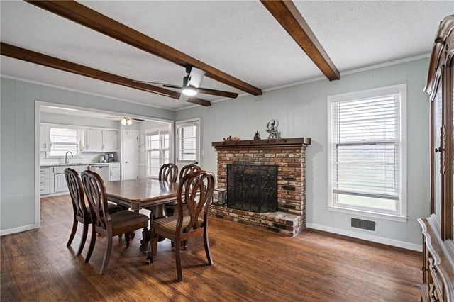 610 Belton Avenue, Belton, MO 64012