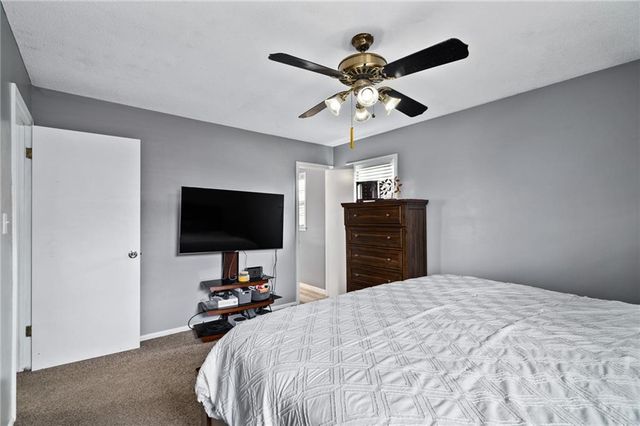 610 Belton Avenue, Belton, MO 64012