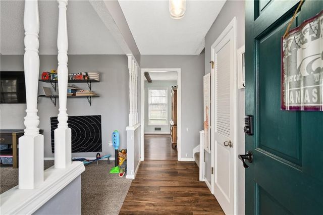 610 Belton Avenue, Belton, MO 64012