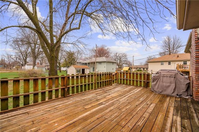 610 Belton Avenue, Belton, MO 64012