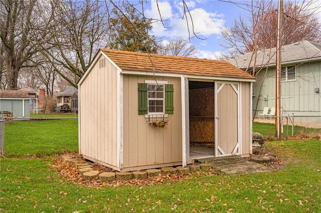 610 Belton Avenue, Belton, MO 64012