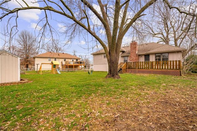 610 Belton Avenue, Belton, MO 64012