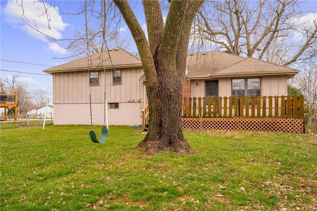 610 Belton Avenue, Belton, MO 64012