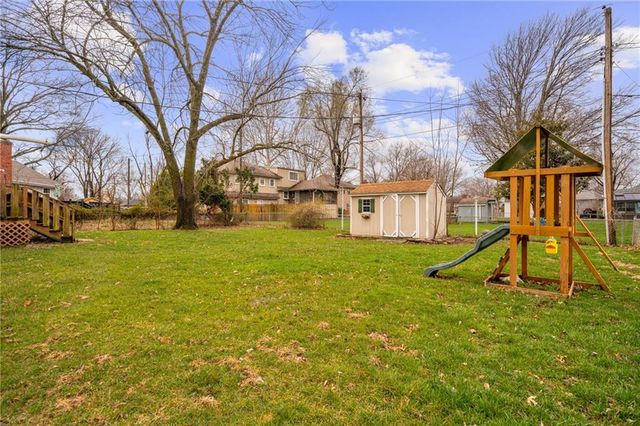 610 Belton Avenue, Belton, MO 64012