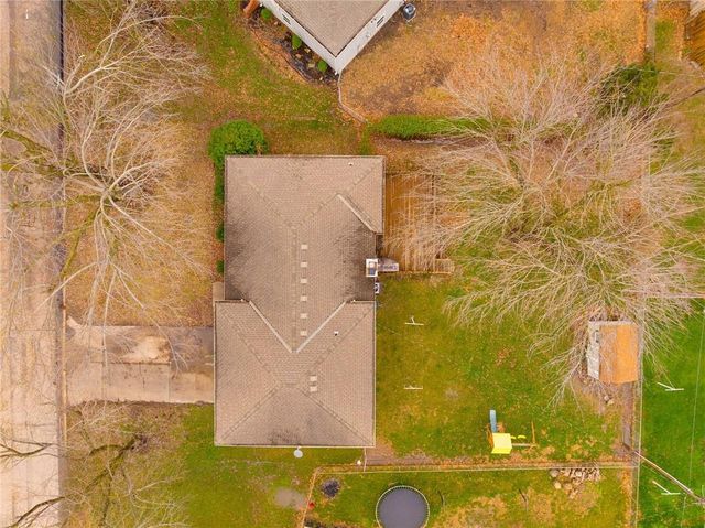 610 Belton Avenue, Belton, MO 64012