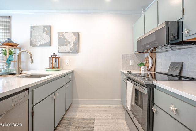 4115 Albacore Street 6, Panama City, FL 32408