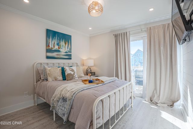 4115 Albacore Street 6, Panama City, FL 32408