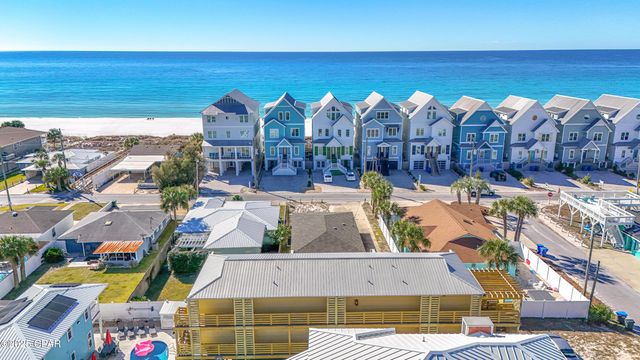 4115 Albacore Street 6, Panama City, FL 32408