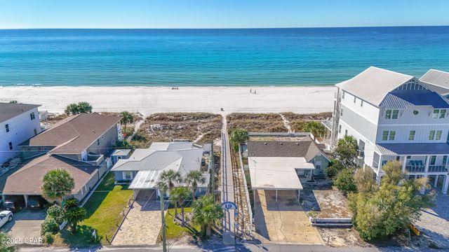 4115 Albacore Street 6, Panama City, FL 32408