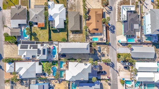 4115 Albacore Street 6, Panama City, FL 32408